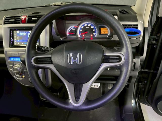 HONDA ZEST SPARK DYNAMIC SPECIAL