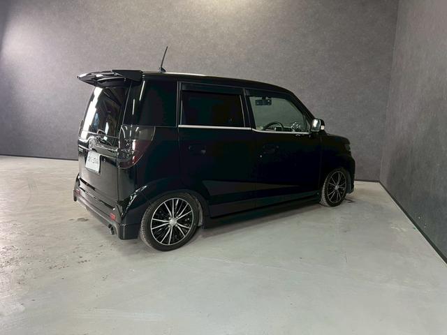 HONDA ZEST SPARK DYNAMIC SPECIAL
