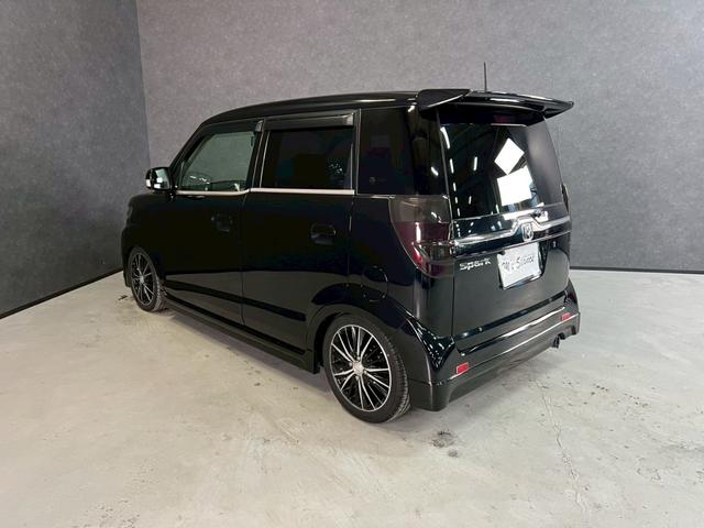 HONDA ZEST SPARK DYNAMIC SPECIAL