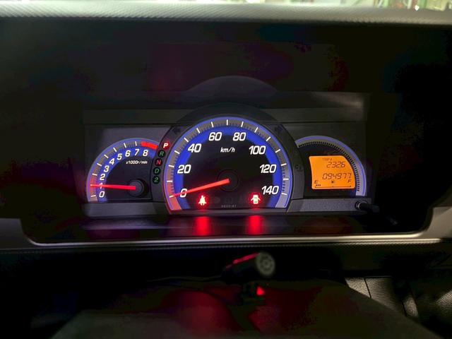 HONDA ZEST SPARK DYNAMIC SPECIAL