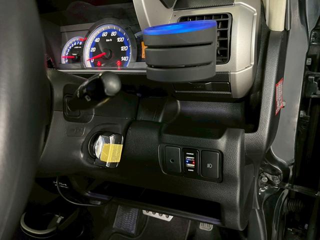 HONDA ZEST SPARK DYNAMIC SPECIAL