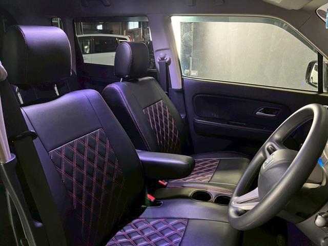 HONDA ZEST SPARK DYNAMIC SPECIAL