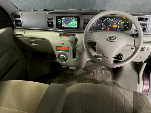 DAIHATSU ATRAI WAGON CUSTOM TURBO RS