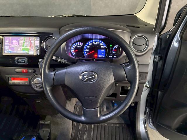 タントエグゼ カスタムG 車検8年11月 オートギヤシフト 禁煙 スマートキー ナビ ETC ABS SRSエアバッグ パワステ パワーウィンドウ LEDルームランプ ecoIDLE AW HKSオイルエレメント フォグランプ(6枚目)