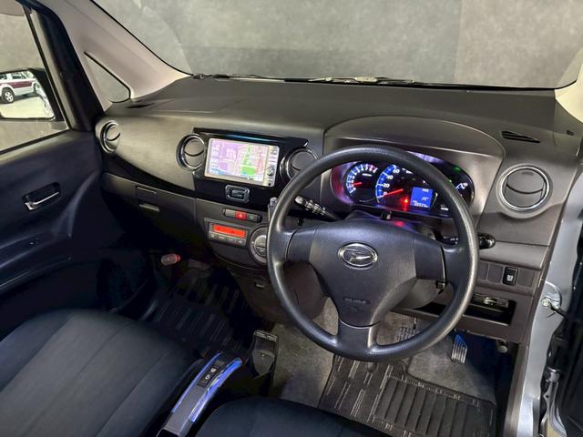 タントエグゼ カスタムG 車検8年11月 オートギヤシフト 禁煙 スマートキー ナビ ETC ABS SRSエアバッグ パワステ パワーウィンドウ LEDルームランプ ecoIDLE AW HKSオイルエレメント フォグランプ(16枚目)