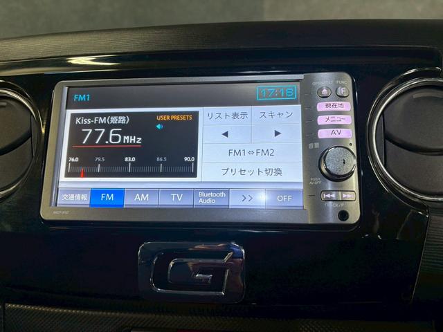 タントエグゼ カスタムG 車検8年11月 オートギヤシフト 禁煙 スマートキー ナビ ETC ABS SRSエアバッグ パワステ パワーウィンドウ LEDルームランプ ecoIDLE AW HKSオイルエレメント フォグランプ(19枚目)