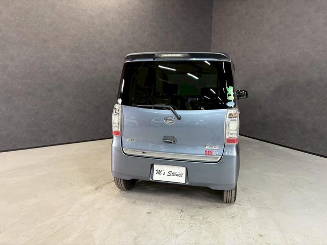 タントエグゼ カスタムG 車検8年11月 オートギヤシフト 禁煙 スマートキー ナビ ETC ABS SRSエアバッグ パワステ パワーウィンドウ LEDルームランプ ecoIDLE AW HKSオイルエレメント フォグランプ(25枚目)