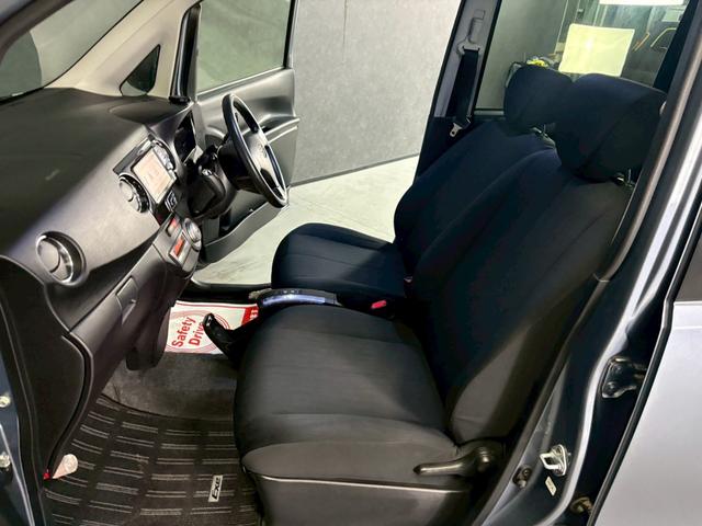タントエグゼ カスタムG 車検8年11月 オートギヤシフト 禁煙 スマートキー ナビ ETC ABS SRSエアバッグ パワステ パワーウィンドウ LEDルームランプ ecoIDLE AW HKSオイルエレメント フォグランプ(27枚目)
