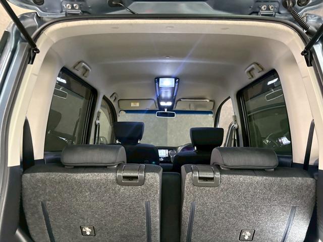 タントエグゼ カスタムG 車検8年11月 オートギヤシフト 禁煙 スマートキー ナビ ETC ABS SRSエアバッグ パワステ パワーウィンドウ LEDルームランプ ecoIDLE AW HKSオイルエレメント フォグランプ(29枚目)