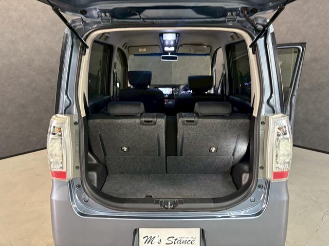 タントエグゼ カスタムG 車検8年11月 オートギヤシフト 禁煙 スマートキー ナビ ETC ABS SRSエアバッグ パワステ パワーウィンドウ LEDルームランプ ecoIDLE AW HKSオイルエレメント フォグランプ(45枚目)