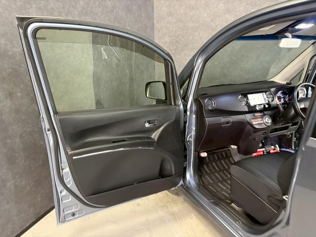 タントエグゼ カスタムG 車検8年11月 オートギヤシフト 禁煙 スマートキー ナビ ETC ABS SRSエアバッグ パワステ パワーウィンドウ LEDルームランプ ecoIDLE AW HKSオイルエレメント フォグランプ(46枚目)