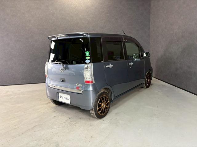 タントエグゼ カスタムG 車検8年11月 オートギヤシフト 禁煙 スマートキー ナビ ETC ABS SRSエアバッグ パワステ パワーウィンドウ LEDルームランプ ecoIDLE AW HKSオイルエレメント フォグランプ(51枚目)
