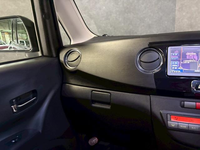 タントエグゼ カスタムG 車検8年11月 オートギヤシフト 禁煙 スマートキー ナビ ETC ABS SRSエアバッグ パワステ パワーウィンドウ LEDルームランプ ecoIDLE AW HKSオイルエレメント フォグランプ(57枚目)