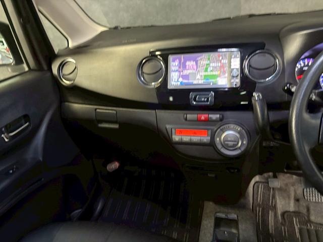 タントエグゼ カスタムG 車検8年11月 オートギヤシフト 禁煙 スマートキー ナビ ETC ABS SRSエアバッグ パワステ パワーウィンドウ LEDルームランプ ecoIDLE AW HKSオイルエレメント フォグランプ(58枚目)