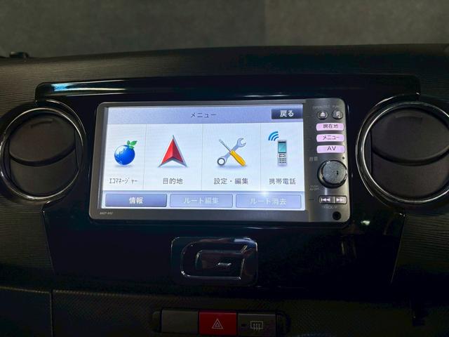 タントエグゼ カスタムG 車検8年11月 オートギヤシフト 禁煙 スマートキー ナビ ETC ABS SRSエアバッグ パワステ パワーウィンドウ LEDルームランプ ecoIDLE AW HKSオイルエレメント フォグランプ(63枚目)