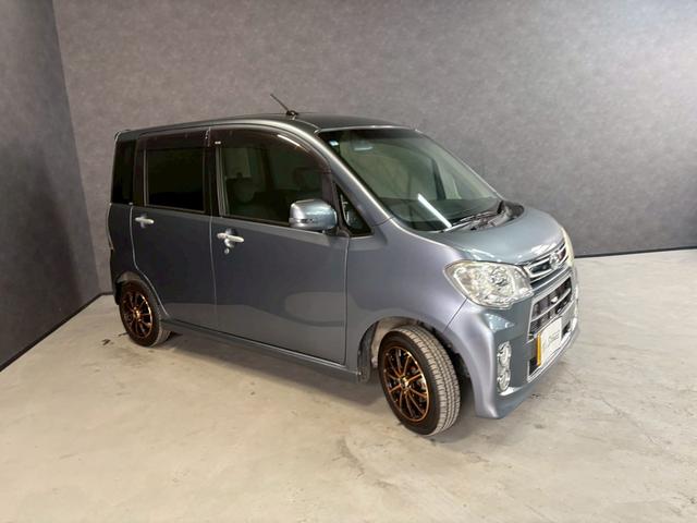 タントエグゼ カスタムG 車検8年11月 オートギヤシフト 禁煙 スマートキー ナビ ETC ABS SRSエアバッグ パワステ パワーウィンドウ LEDルームランプ ecoIDLE AW HKSオイルエレメント フォグランプ(66枚目)