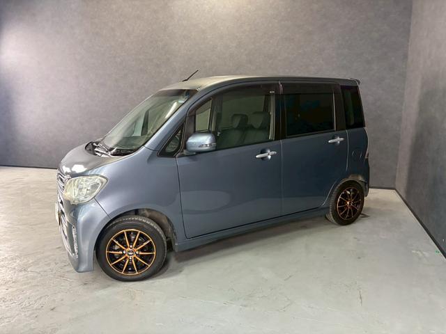 タントエグゼ カスタムG 車検8年11月 オートギヤシフト 禁煙 スマートキー ナビ ETC ABS SRSエアバッグ パワステ パワーウィンドウ LEDルームランプ ecoIDLE AW HKSオイルエレメント フォグランプ(67枚目)