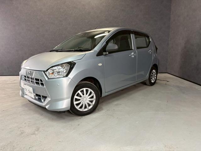 ミライース L SAIII 車検9年3月 オートギヤシフト キーレス CD ETC ABS SRSエアバッグ 横滑り防止 ヘッドライトレベライザー パワステ パワーウィンドウ ドライブレコーダー パーキングセンサー 2WD(6枚目)