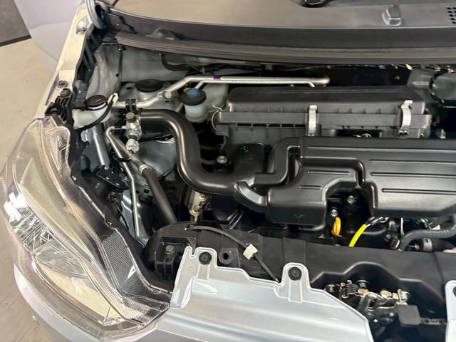 ミライース L SAIII 車検9年3月 オートギヤシフト キーレス CD ETC ABS SRSエアバッグ 横滑り防止 ヘッドライトレベライザー パワステ パワーウィンドウ ドライブレコーダー パーキングセンサー 2WD(13枚目)