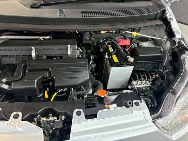 ミライース L SAIII 車検9年3月 オートギヤシフト キーレス CD ETC ABS SRSエアバッグ 横滑り防止 ヘッドライトレベライザー パワステ パワーウィンドウ ドライブレコーダー パーキングセンサー 2WD(14枚目)