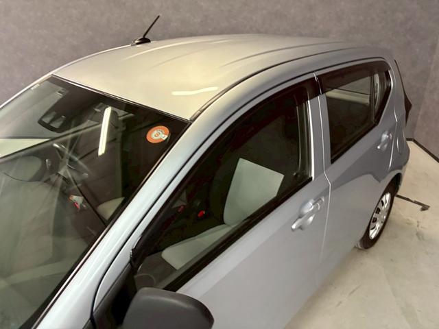 ミライース L SAIII 車検9年3月 オートギヤシフト キーレス CD ETC ABS SRSエアバッグ 横滑り防止 ヘッドライトレベライザー パワステ パワーウィンドウ ドライブレコーダー パーキングセンサー 2WD(25枚目)