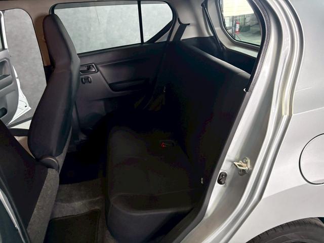 ミライース L SAIII 車検9年3月 オートギヤシフト キーレス CD ETC ABS SRSエアバッグ 横滑り防止 ヘッドライトレベライザー パワステ パワーウィンドウ ドライブレコーダー パーキングセンサー 2WD(29枚目)