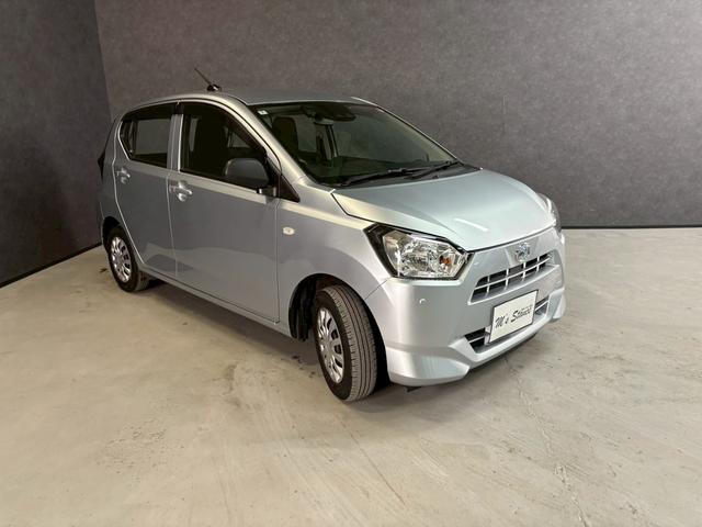 ミライース L SAIII 車検9年3月 オートギヤシフト キーレス CD ETC ABS SRSエアバッグ 横滑り防止 ヘッドライトレベライザー パワステ パワーウィンドウ ドライブレコーダー パーキングセンサー 2WD(30枚目)