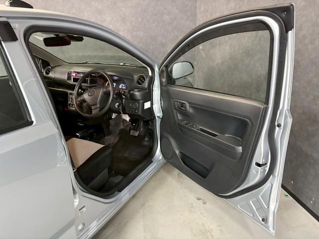 ミライース L SAIII 車検9年3月 オートギヤシフト キーレス CD ETC ABS SRSエアバッグ 横滑り防止 ヘッドライトレベライザー パワステ パワーウィンドウ ドライブレコーダー パーキングセンサー 2WD(32枚目)