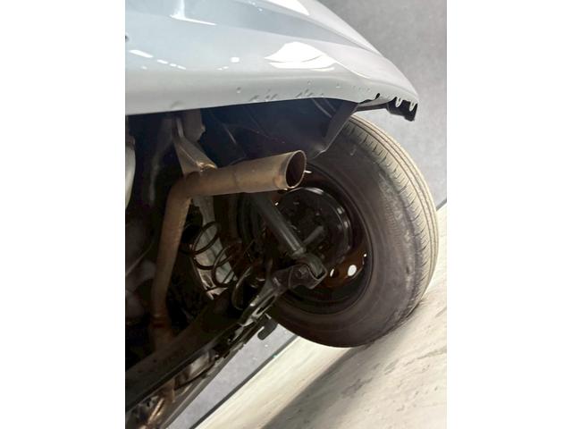 ミライース L SAIII 車検9年3月 オートギヤシフト キーレス CD ETC ABS SRSエアバッグ 横滑り防止 ヘッドライトレベライザー パワステ パワーウィンドウ ドライブレコーダー パーキングセンサー 2WD(44枚目)