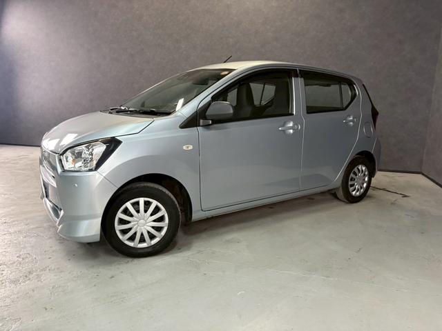 ミライース L SAIII 車検9年3月 オートギヤシフト キーレス CD ETC ABS SRSエアバッグ 横滑り防止 ヘッドライトレベライザー パワステ パワーウィンドウ ドライブレコーダー パーキングセンサー 2WD(45枚目)