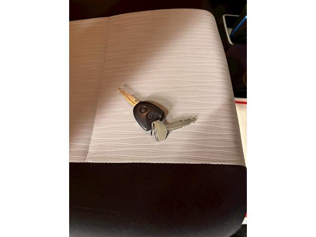 ミライース L SAIII 車検9年3月 オートギヤシフト キーレス CD ETC ABS SRSエアバッグ 横滑り防止 ヘッドライトレベライザー パワステ パワーウィンドウ ドライブレコーダー パーキングセンサー 2WD(48枚目)