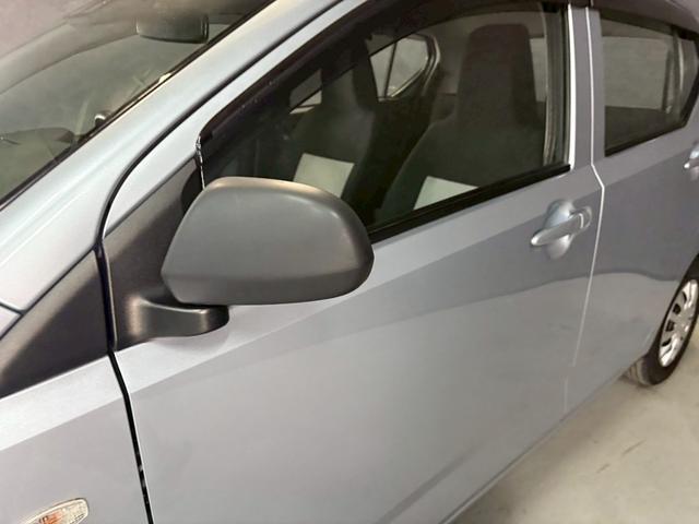 ミライース L SAIII 車検9年3月 オートギヤシフト キーレス CD ETC ABS SRSエアバッグ 横滑り防止 ヘッドライトレベライザー パワステ パワーウィンドウ ドライブレコーダー パーキングセンサー 2WD(52枚目)