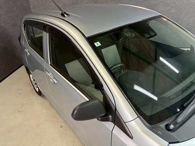 ミライース L SAIII 車検9年3月 オートギヤシフト キーレス CD ETC ABS SRSエアバッグ 横滑り防止 ヘッドライトレベライザー パワステ パワーウィンドウ ドライブレコーダー パーキングセンサー 2WD(54枚目)