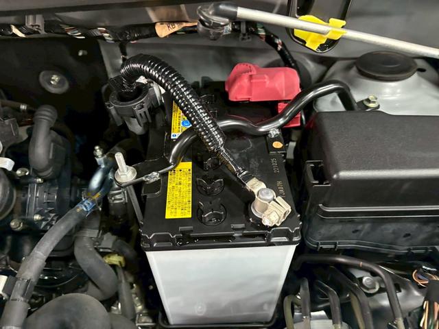 ミライース L SAIII 車検9年3月 オートギヤシフト キーレス CD ETC ABS SRSエアバッグ 横滑り防止 ヘッドライトレベライザー パワステ パワーウィンドウ ドライブレコーダー パーキングセンサー 2WD(57枚目)