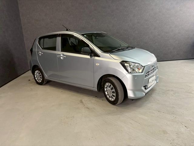 ミライース L SAIII 車検9年3月 オートギヤシフト キーレス CD ETC ABS SRSエアバッグ 横滑り防止 ヘッドライトレベライザー パワステ パワーウィンドウ ドライブレコーダー パーキングセンサー 2WD(61枚目)