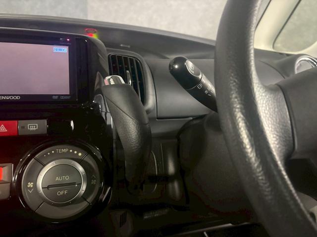 タント Gスペシャル 車検8年2月 オートギヤシフト スマートキー DVD 左電動スライドドア ABS SRSエアバッグ ヘッドライトレベライザー パワステ パワーウィンドウ ecoIDLE アルミホイール フォグランプ(12枚目)
