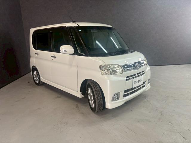タント Gスペシャル 車検8年2月 オートギヤシフト スマートキー DVD 左電動スライドドア ABS SRSエアバッグ ヘッドライトレベライザー パワステ パワーウィンドウ ecoIDLE アルミホイール フォグランプ(25枚目)