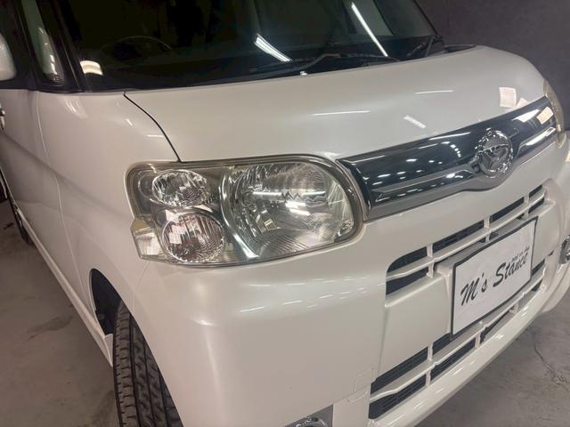 タント Gスペシャル 車検8年2月 オートギヤシフト スマートキー DVD 左電動スライドドア ABS SRSエアバッグ ヘッドライトレベライザー パワステ パワーウィンドウ ecoIDLE アルミホイール フォグランプ(26枚目)