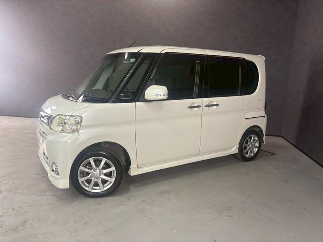 タント Gスペシャル 車検8年2月 オートギヤシフト スマートキー DVD 左電動スライドドア ABS SRSエアバッグ ヘッドライトレベライザー パワステ パワーウィンドウ ecoIDLE アルミホイール フォグランプ(28枚目)