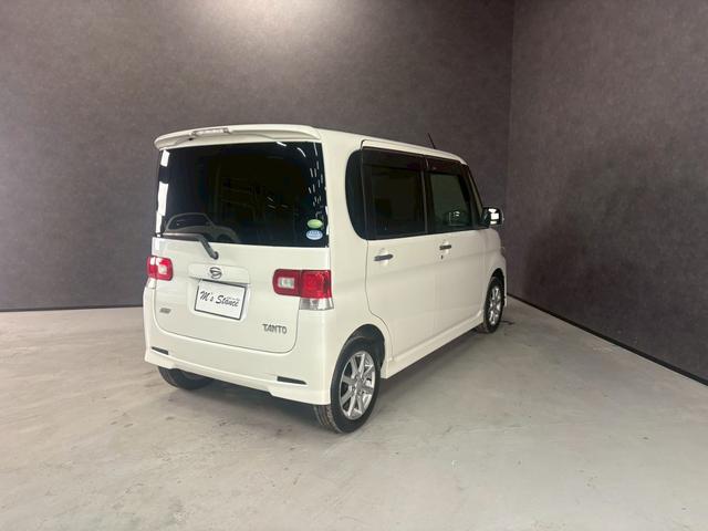 タント Gスペシャル 車検8年2月 オートギヤシフト スマートキー DVD 左電動スライドドア ABS SRSエアバッグ ヘッドライトレベライザー パワステ パワーウィンドウ ecoIDLE アルミホイール フォグランプ(29枚目)