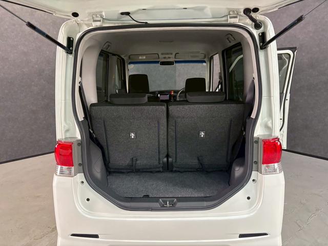 タント Gスペシャル 車検8年2月 オートギヤシフト スマートキー DVD 左電動スライドドア ABS SRSエアバッグ ヘッドライトレベライザー パワステ パワーウィンドウ ecoIDLE アルミホイール フォグランプ(36枚目)