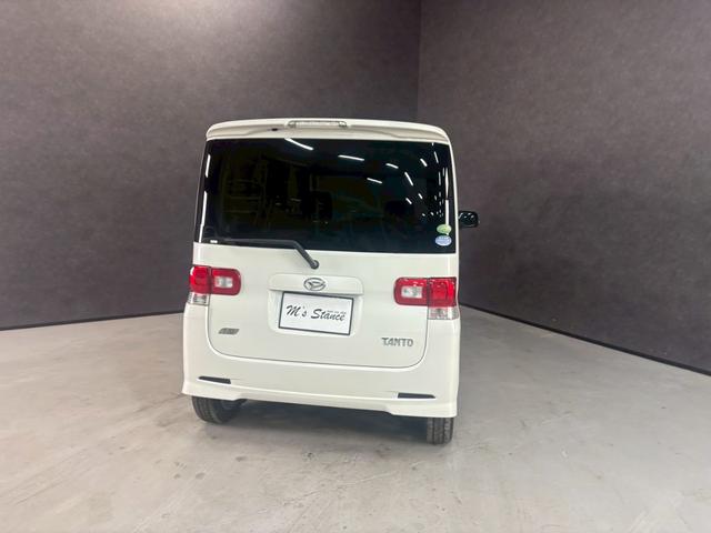 タント Gスペシャル 車検8年2月 オートギヤシフト スマートキー DVD 左電動スライドドア ABS SRSエアバッグ ヘッドライトレベライザー パワステ パワーウィンドウ ecoIDLE アルミホイール フォグランプ(37枚目)
