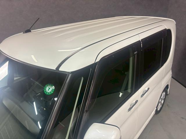 タント Gスペシャル 車検8年2月 オートギヤシフト スマートキー DVD 左電動スライドドア ABS SRSエアバッグ ヘッドライトレベライザー パワステ パワーウィンドウ ecoIDLE アルミホイール フォグランプ(39枚目)