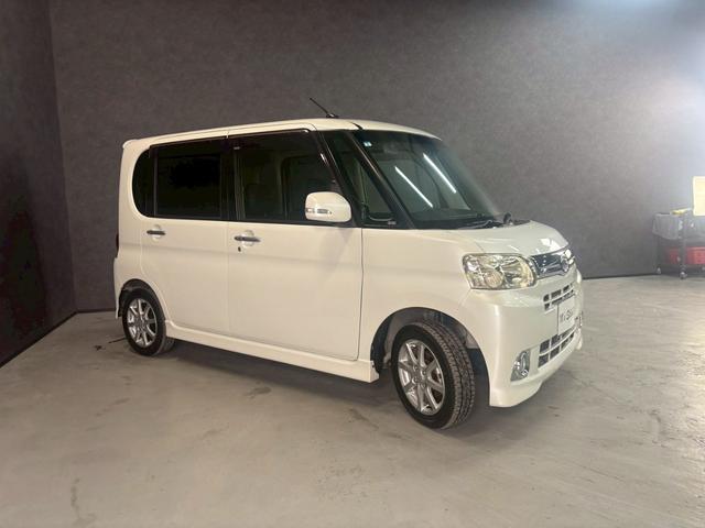 タント Gスペシャル 車検8年2月 オートギヤシフト スマートキー DVD 左電動スライドドア ABS SRSエアバッグ ヘッドライトレベライザー パワステ パワーウィンドウ ecoIDLE アルミホイール フォグランプ(51枚目)