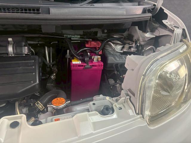 タント Gスペシャル 車検8年2月 オートギヤシフト スマートキー DVD 左電動スライドドア ABS SRSエアバッグ ヘッドライトレベライザー パワステ パワーウィンドウ ecoIDLE アルミホイール フォグランプ(53枚目)