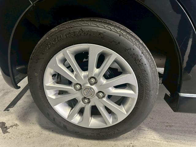 デイズ ハイウェイスターX Vセレクション+セーフティII 車検8年4月 4WD オートギヤシフト スマートキー ナビ ETC ABS SRSエアバッグ 横滑り防止 シートヒーター パワステ パワーウィンドウ アルミホイール フォグランプ アイドリングストップ(11枚目)