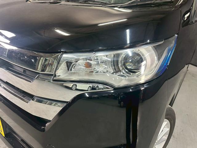 デイズ ハイウェイスターX Vセレクション+セーフティII 車検8年4月 4WD オートギヤシフト スマートキー ナビ ETC ABS SRSエアバッグ 横滑り防止 シートヒーター パワステ パワーウィンドウ アルミホイール フォグランプ アイドリングストップ(12枚目)