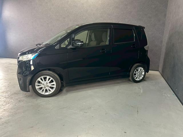 デイズ ハイウェイスターX Vセレクション+セーフティII 車検8年4月 4WD オートギヤシフト スマートキー ナビ ETC ABS SRSエアバッグ 横滑り防止 シートヒーター パワステ パワーウィンドウ アルミホイール フォグランプ アイドリングストップ(23枚目)