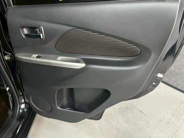 デイズ ハイウェイスターX Vセレクション+セーフティII 車検8年4月 4WD オートギヤシフト スマートキー ナビ ETC ABS SRSエアバッグ 横滑り防止 シートヒーター パワステ パワーウィンドウ アルミホイール フォグランプ アイドリングストップ(36枚目)