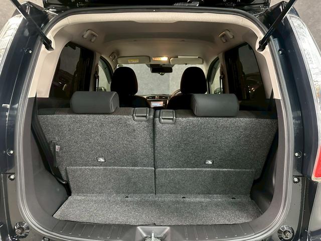 デイズ ハイウェイスターX Vセレクション+セーフティII 車検8年4月 4WD オートギヤシフト スマートキー ナビ ETC ABS SRSエアバッグ 横滑り防止 シートヒーター パワステ パワーウィンドウ アルミホイール フォグランプ アイドリングストップ(50枚目)